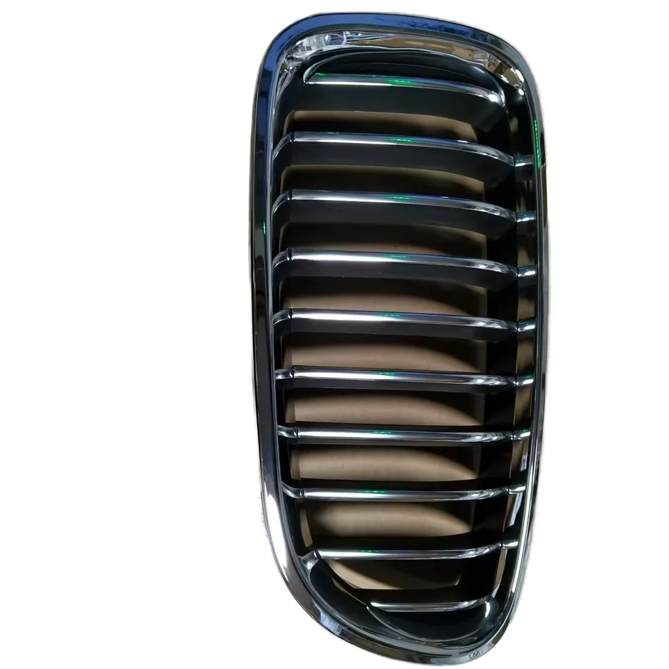 

A High-quality Factory-finished X1 51137412323 Car Grille Without Any Scratches