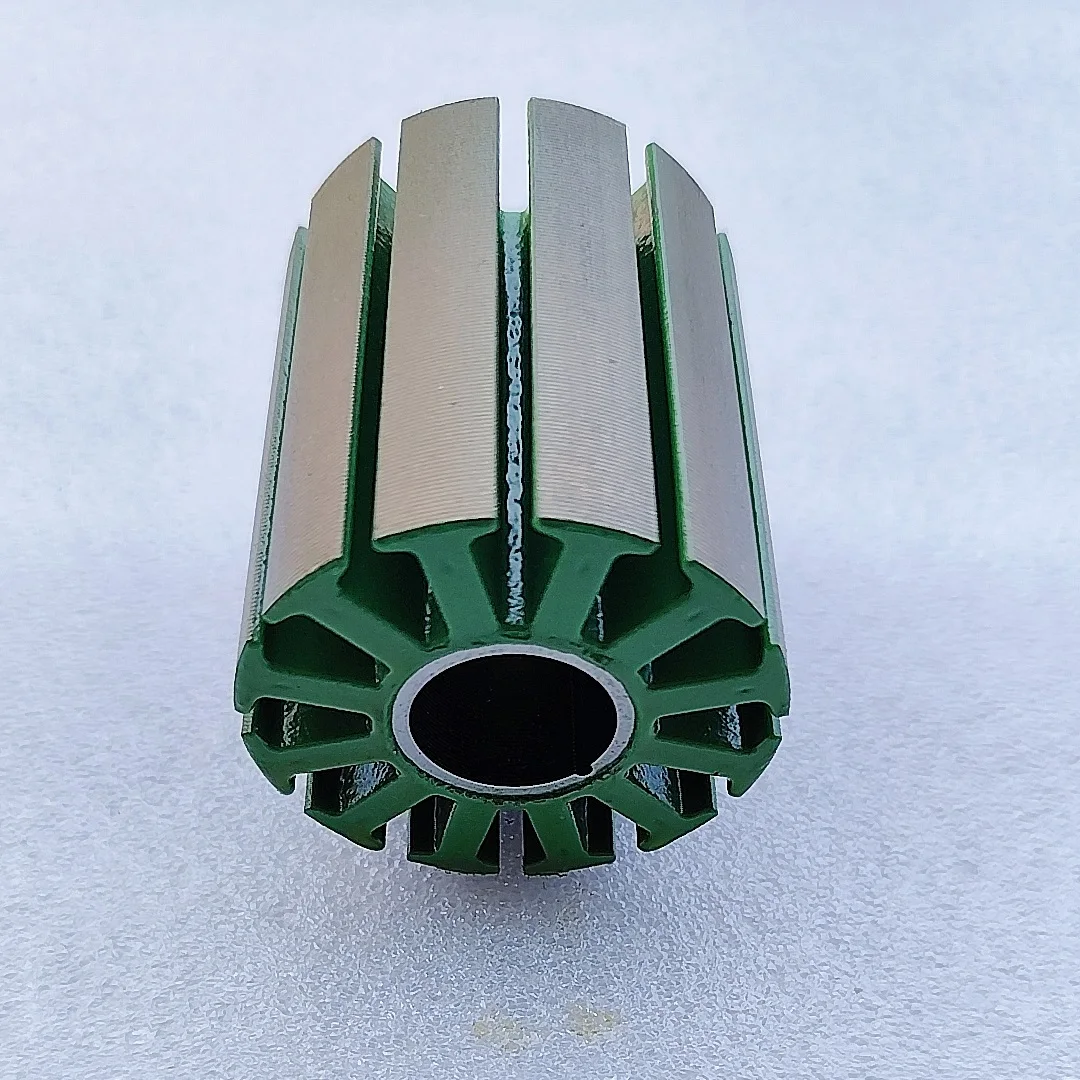 

ø35.1xø13x12P Статор для скейтборда, аксессуары для двигателя, БПЛА с фиксированным крылом, многороторный двигатель для дрона, детали двигателя переменного тока, самолет, лодка