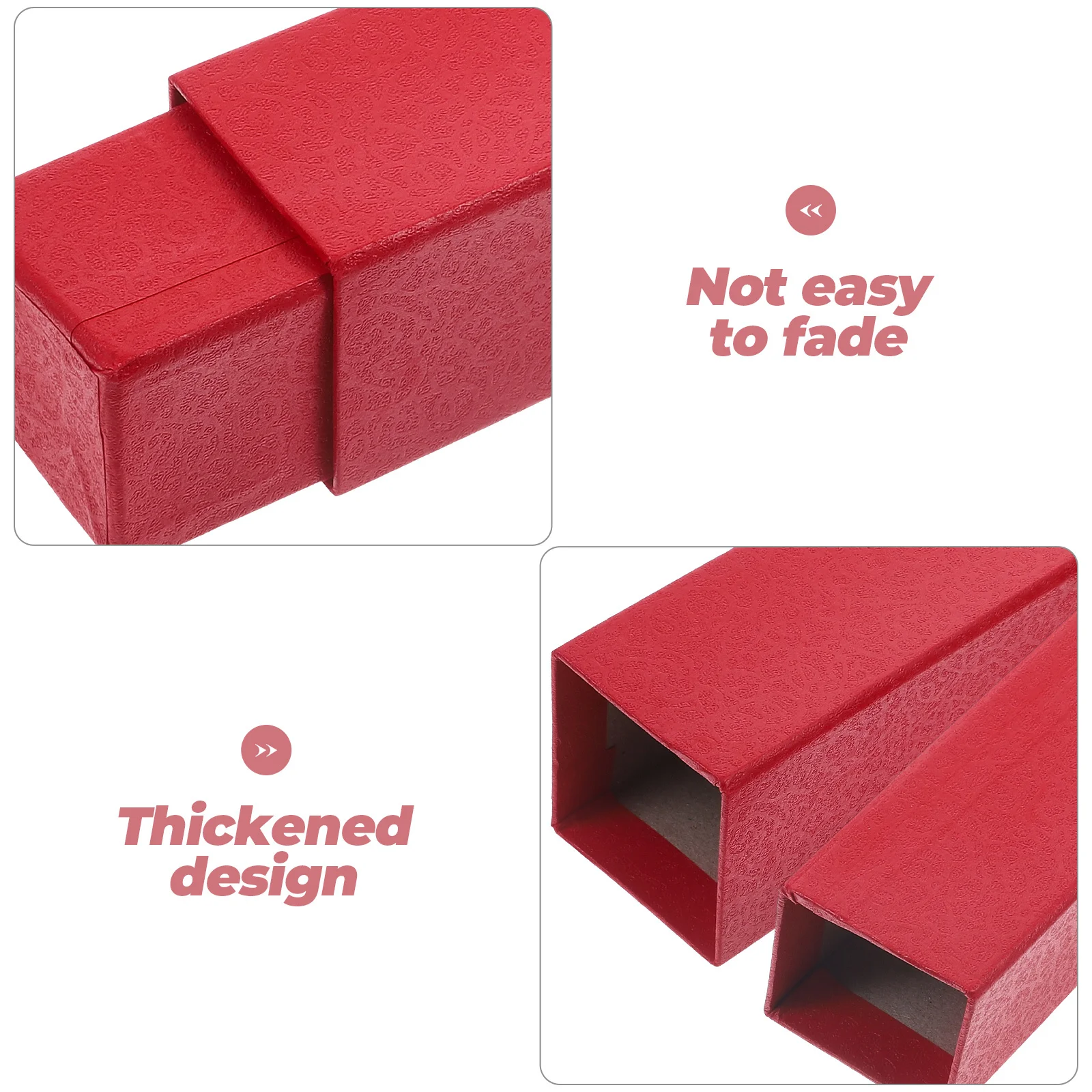 2 قطعة أنبوب ملصق قابل للسحب تخزين وثائق الأعمال الفنية آمنة موثوقة حمل حقيبة تخزين أنبوب ورقي التفاف العرض