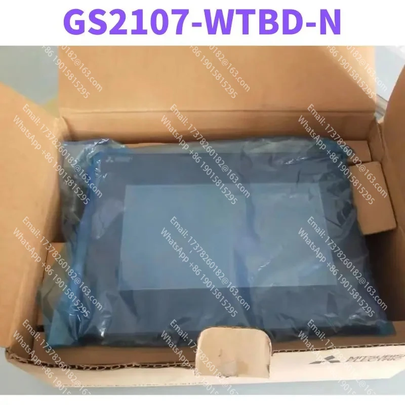

Brand New And Original GS2107-WTBD-NTouch Screen