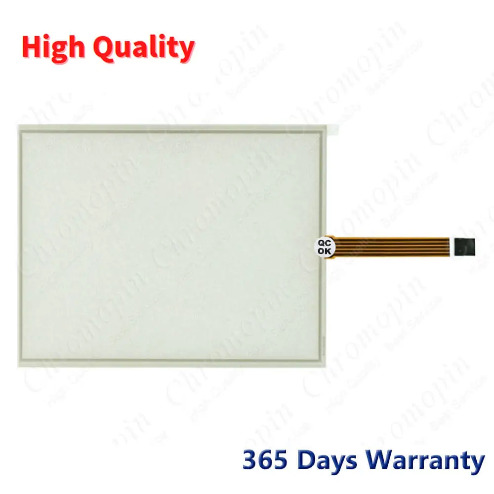 

AMT 28564 91.28564.000 Touch Screen Panel Glass Digitizer for AMT28564 91-28564-000 Touchscreen