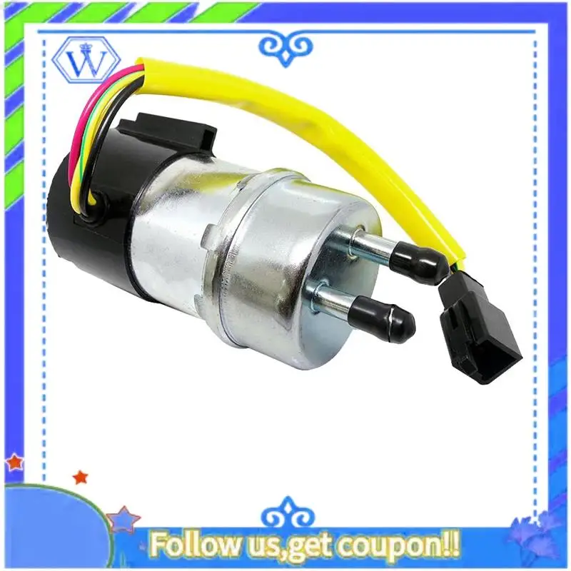

M46K-49040-1063 Electric Fuel Pump For Kawasaki Vulcan VN1500