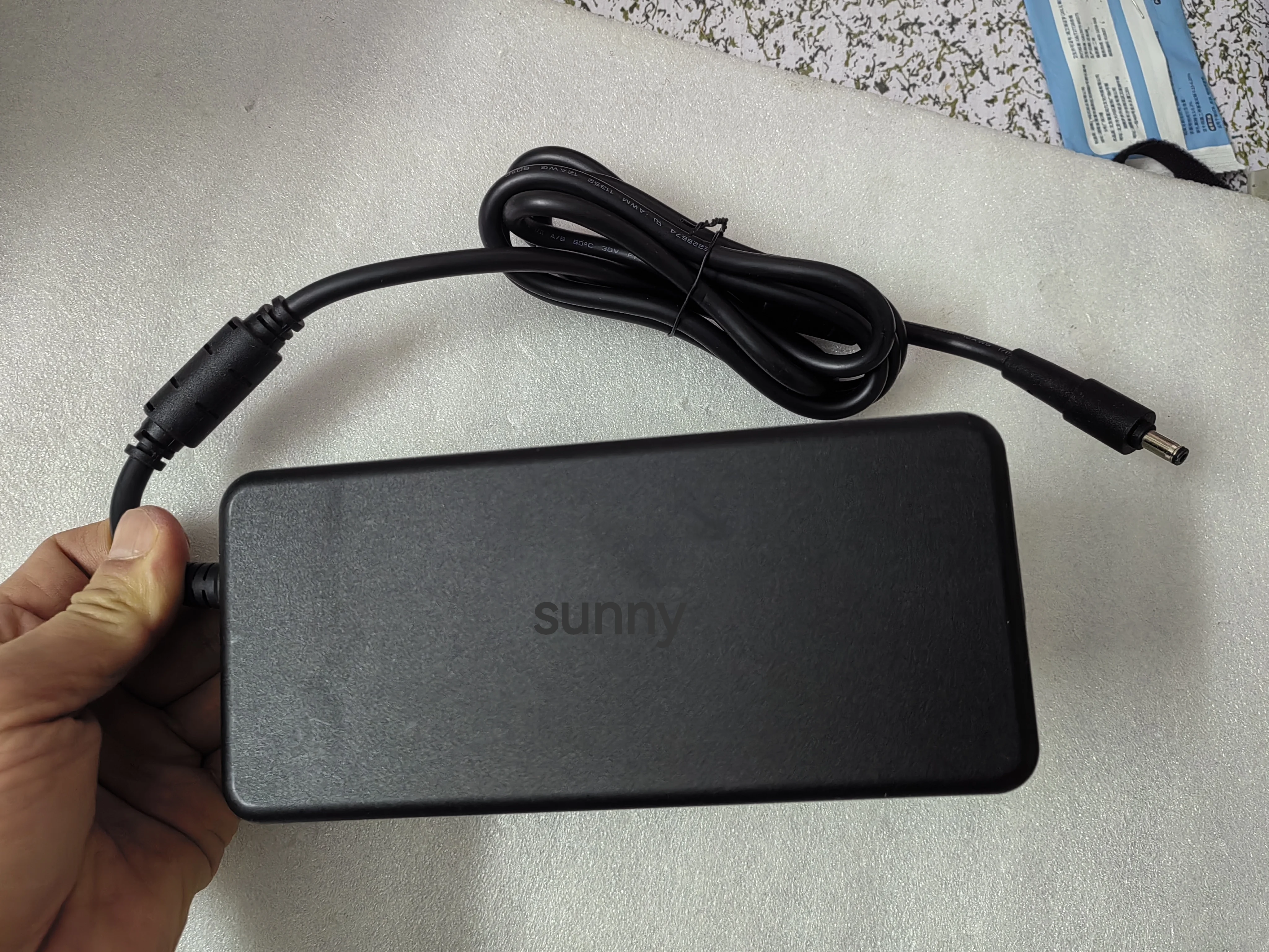 Oem Liteon 19.5V 16… - image