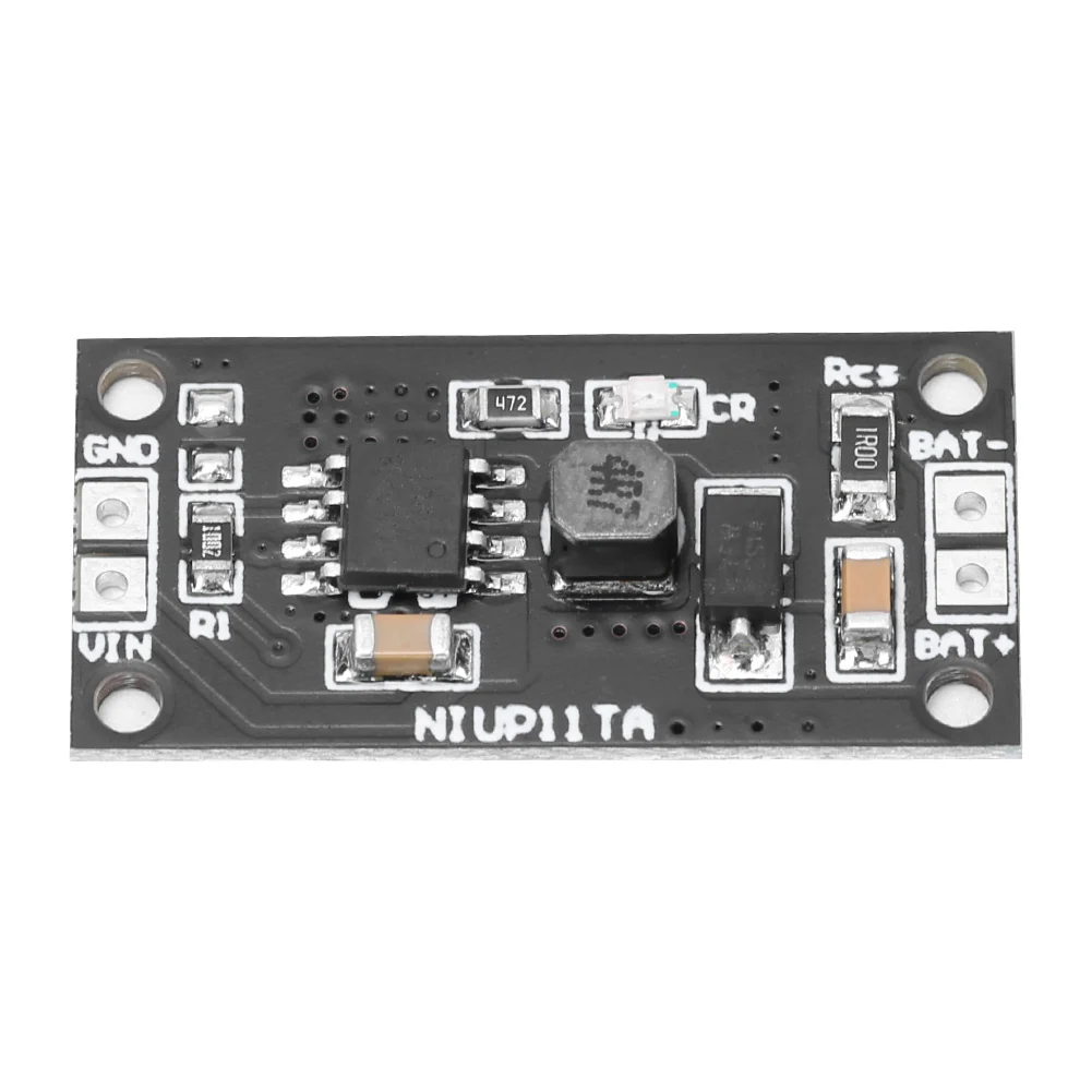 2 шт. зарядный модуль 1-8 ячеек, никель-кадмиевый никель-металлогидридный аккумулятор, зарядное устройство, электронные компоненты