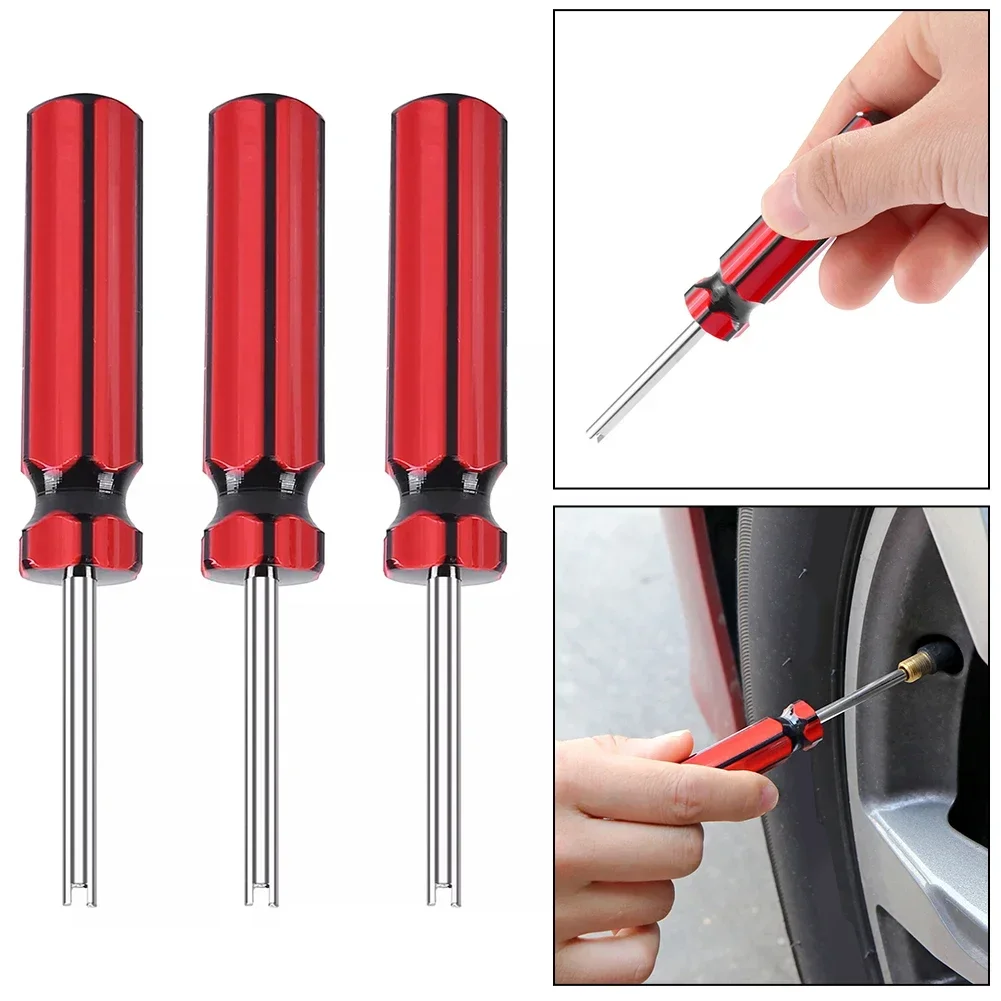 OEM Number: NO Car Maintenance Car Repair Tool Auto Screwdriver Anti-corrosion Chrome Plated Steel Easy To Use