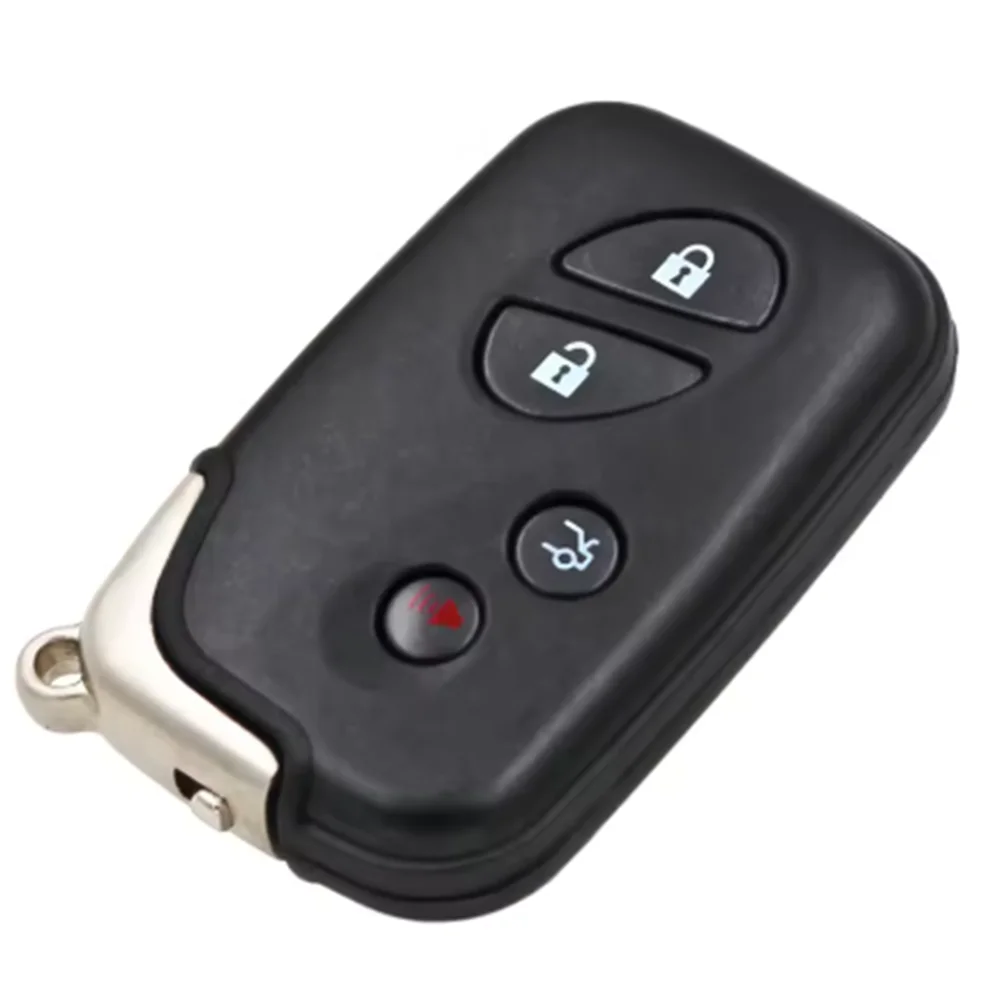 FCC ID:HYQ14AAB Smart Remote Car Key Fob for Lexus IS250 IS350 ES350 GS430 2005-2013  314.35MHZ