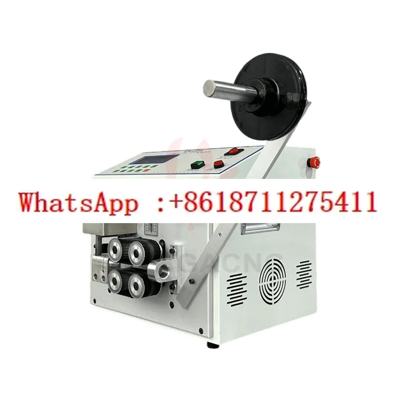 Automatic Tube Cutt…