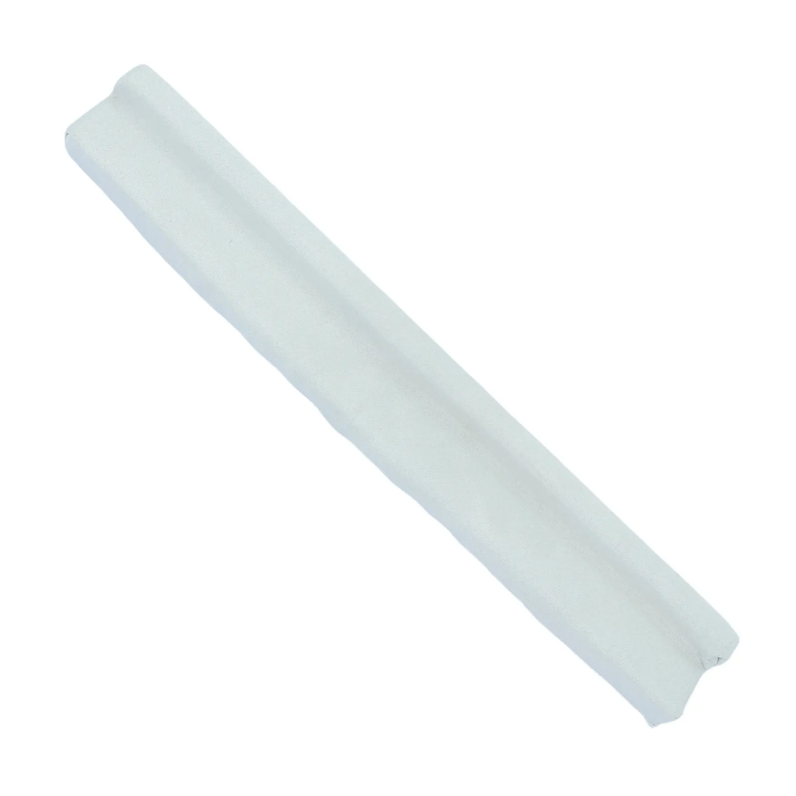 T Shaped Bed Filler Mattress Side Bridge 31.5 Inch Foam Insert Removable Washable Cover Bed to Wall Crack Stopper