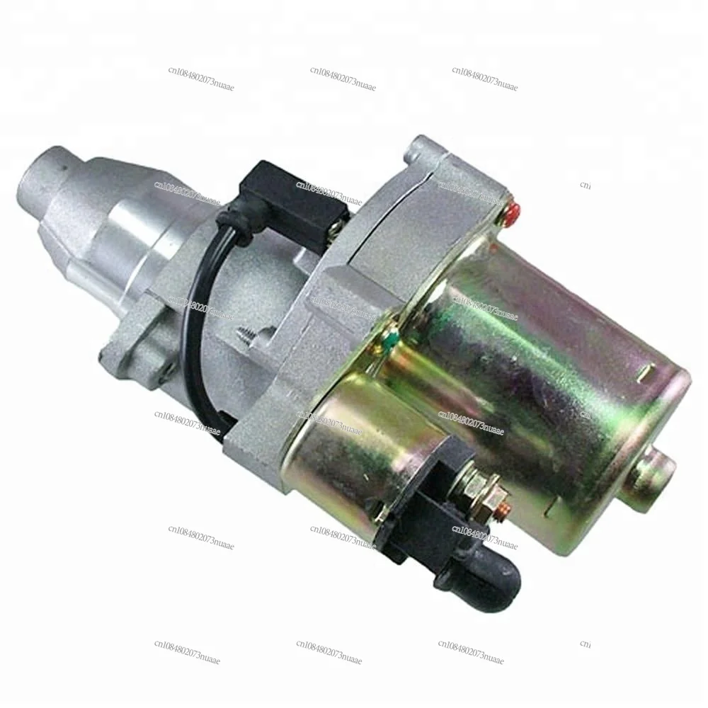 

Стартер для Honda GX240 GX270 012240 019400 1280002240 1280002241 1280009400 24605102 31200ZH9003 31200ZH90012