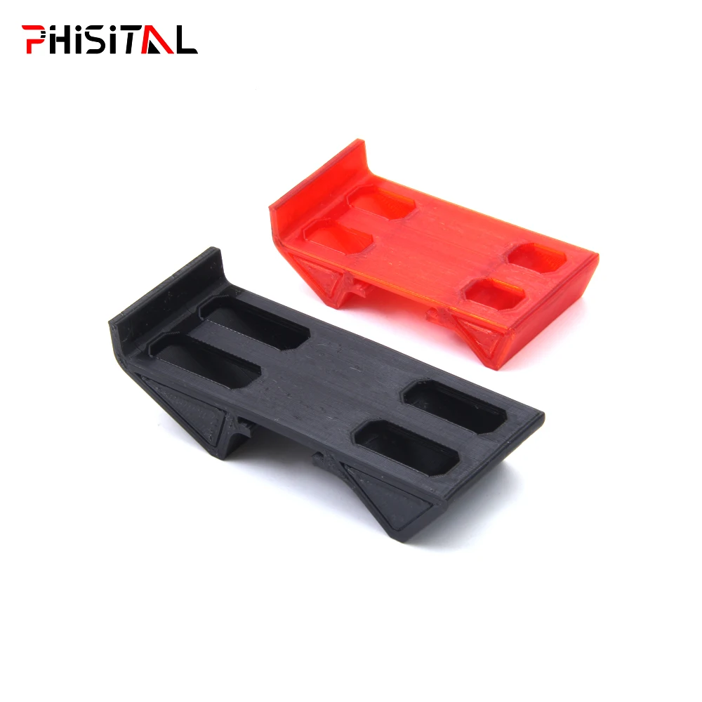 

Llipo Battery Holder Protection Seat TPU 3D Printed Printing For FPV Racing Drone frame Quadcopter