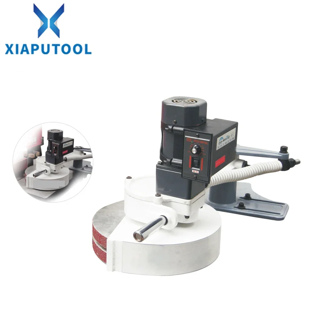 

XPTOOL 1/8 HP Power Feeder Bandsaw Power Feeder Woodworking Machinery Wood Machine Woodworking