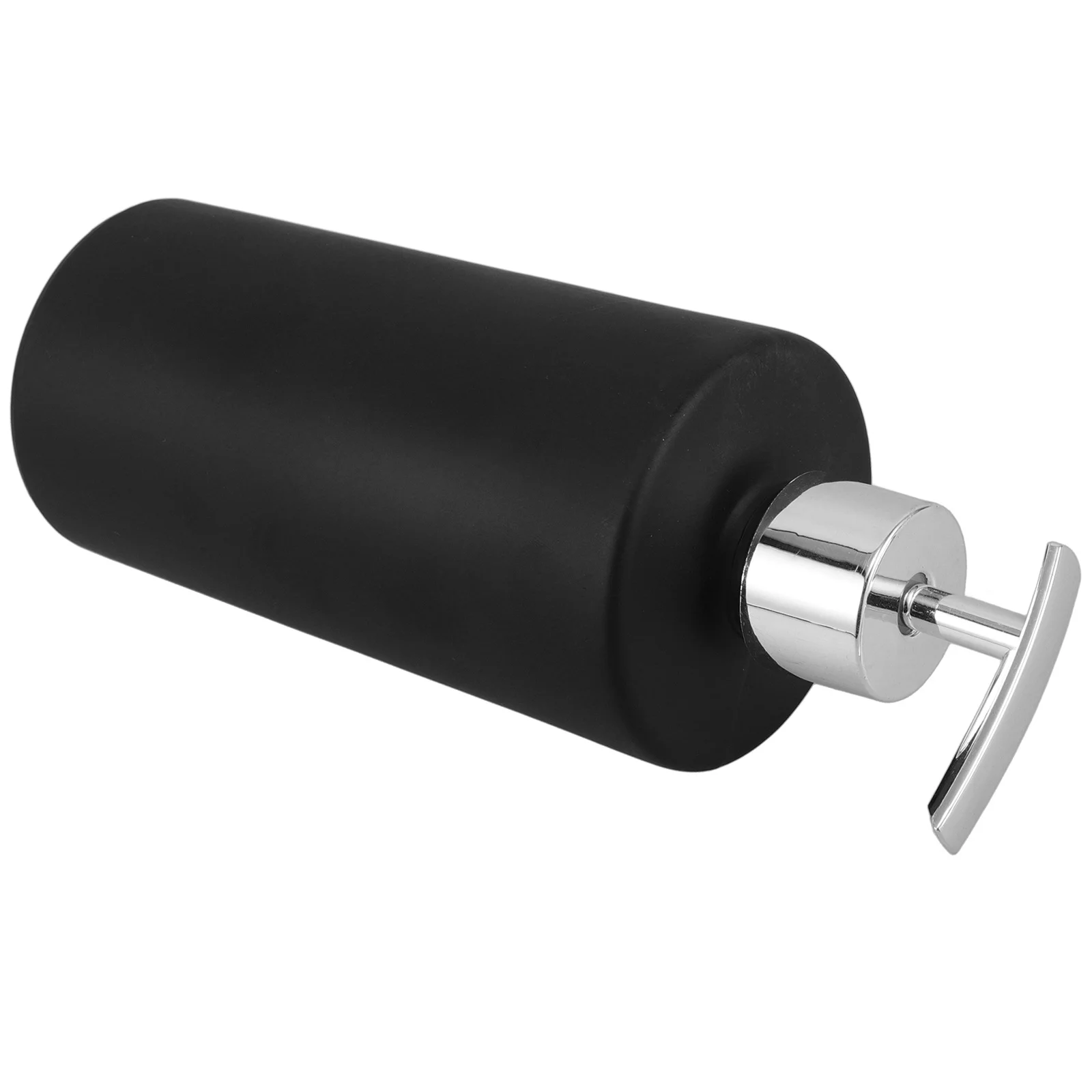 

Дозатор для жидкого мыла многоразовый, 240 мл, настольный, с нажимным механизмом, без БФА, для шампуня, лосьона, крема, геля для душа, кондиционера, для домашнего использования