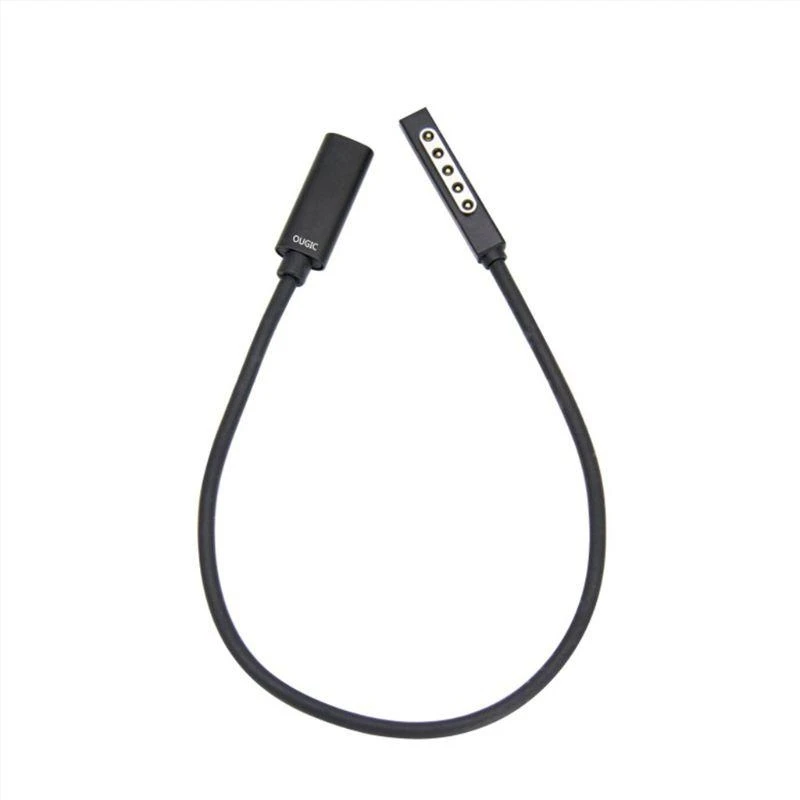 

5asd PD Type C Cable Support 12V Output Type-C Charging Cord for 1/ 2/ for