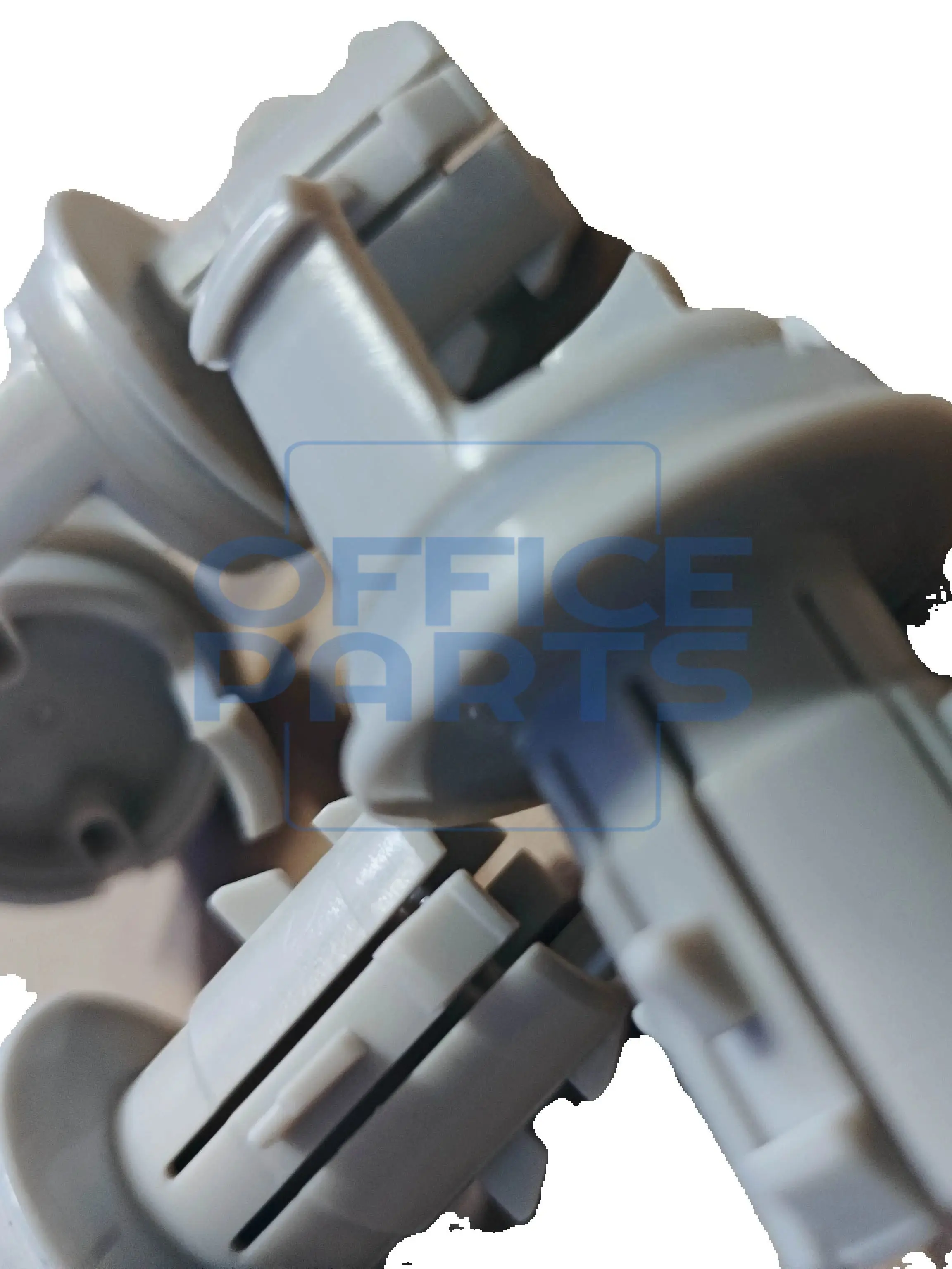 

100X GPR-38 Cartridge Nozzle for Canon 6055 6065 6075 6255 6265 6275 8085 8095 8105 8205 8285 8295 8505 8585 8595 6555 6565 6575
