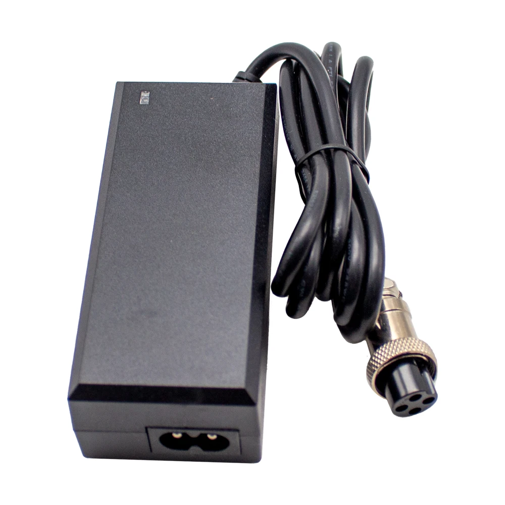 ผสม AC Power Adapter หม้อแปลงแรงดันไฟฟ้า4 Core Connector ภายนอกแหล่งจ่ายไฟ100-240V ± 15V + 48V