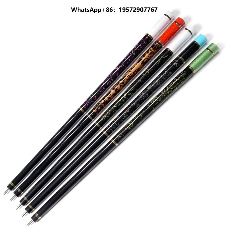 Billiard Cues Custom Carbon Stick and Pool Cue
