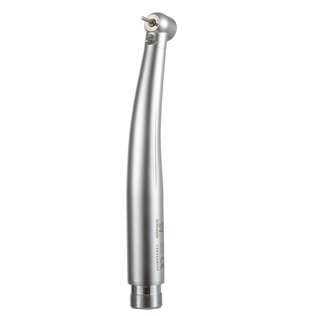 Turbine Handpieces with LED Light B2 M4 fit NSK M600LG DynaLED Dental High Speed Handpiece Dentist Tool Dentistry LED Handpiece