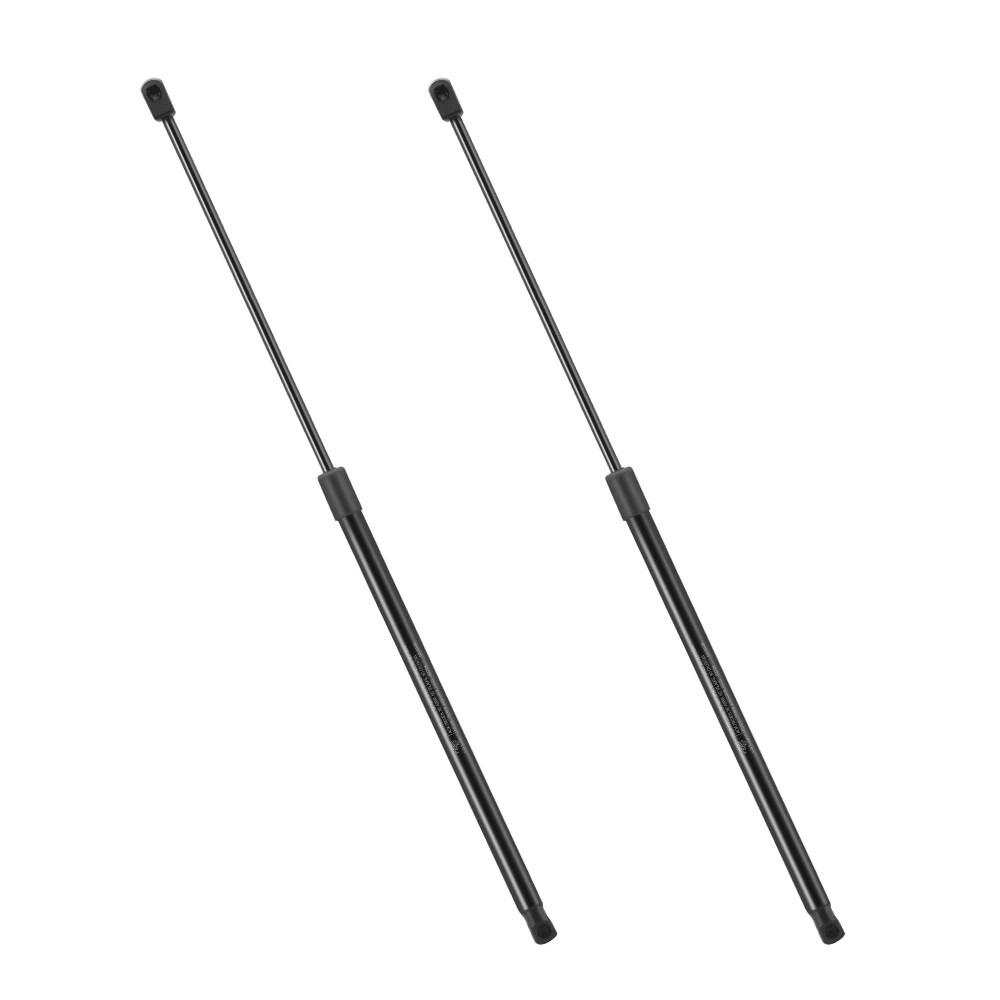 

2x Rear Window Glass Lift Supports Shocks Struts for Jeep Wrangler TJ 1997 1998 1999 2000 2001 2002 2003 2004 2005 2006
