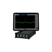 2025 hot sale Micsig Automotive Virtual Oscilloscope VATO Series, 200MHz, 4   , Sampling Rate 1GSa/s, 50Mpts