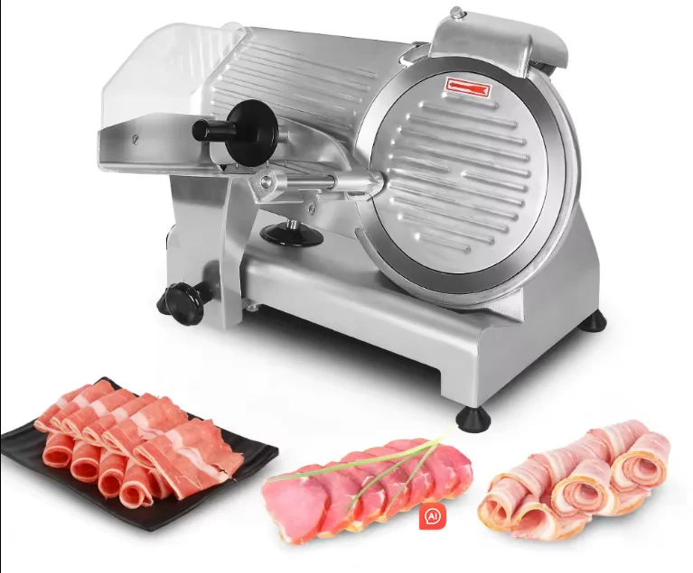 Meat slicer Slicer Commercial meat slicer Electric food