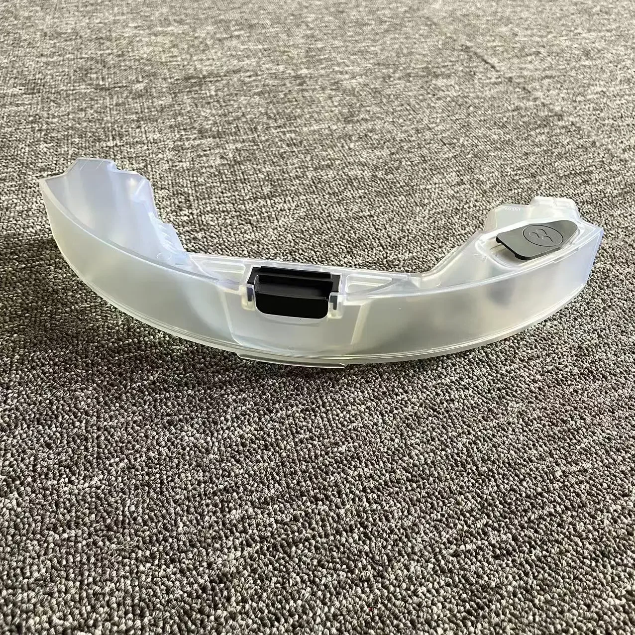 Roborock-tanque de agua y bandeja para aspiradora, Control eléctrico Original, piezas de aspiradora, S5 MAX, S50 MAX, S55 MAX, S6, MAXV, T7