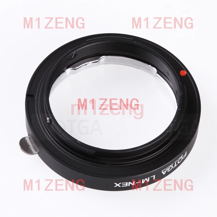 LM-NEX Adapter Ring…