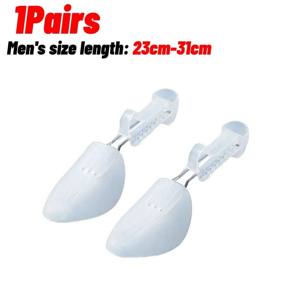 1pairs white Men
