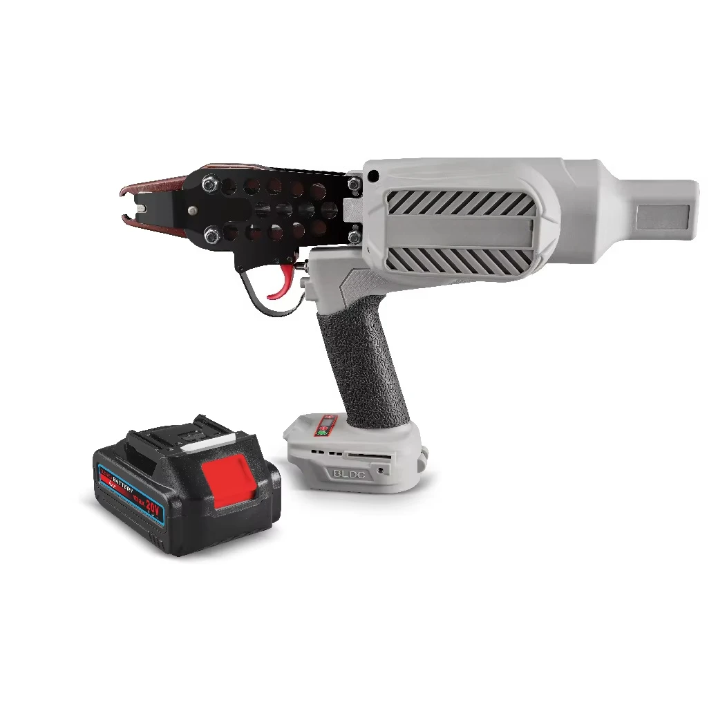 Battery C Ring Gun …