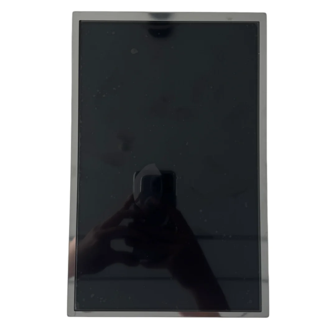 12" LS120K5LX01 LCD Display Touch Screen for 2022-24 Dodge Ram 1500 2500 3500 Uconnect 5 Car Auto Navigation Radio OEM view 6