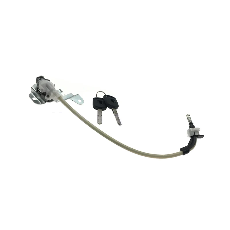 

72185-SWA-A01 Suitable for Ho nd a 07-11 CR V Left front door lock cylinder ignition switch lock cylinder cable
