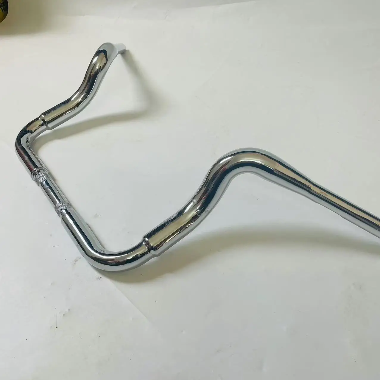 

Motorcycle 1-1/2 inch Custom Handlebar for Harley CVO TriGlide Street Glide Road Glide