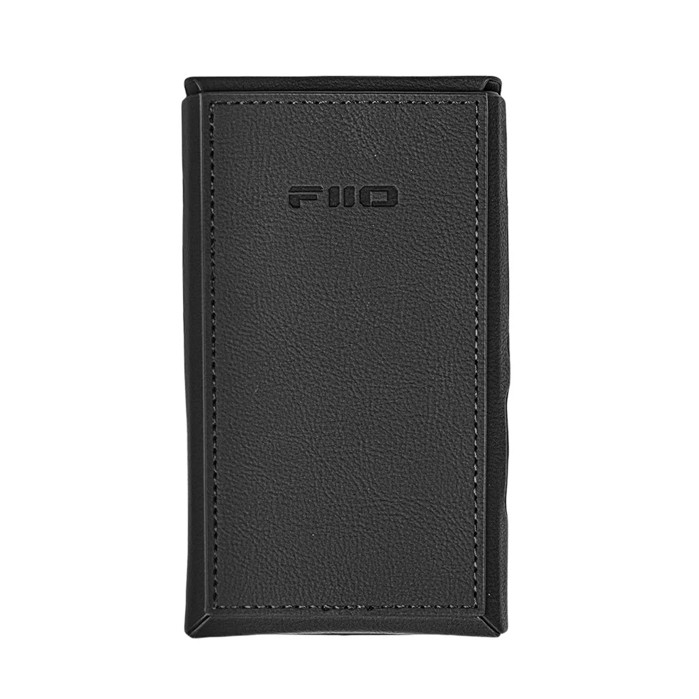 FIIO SK-M21 Leather Case for M21 - AliExpress 44