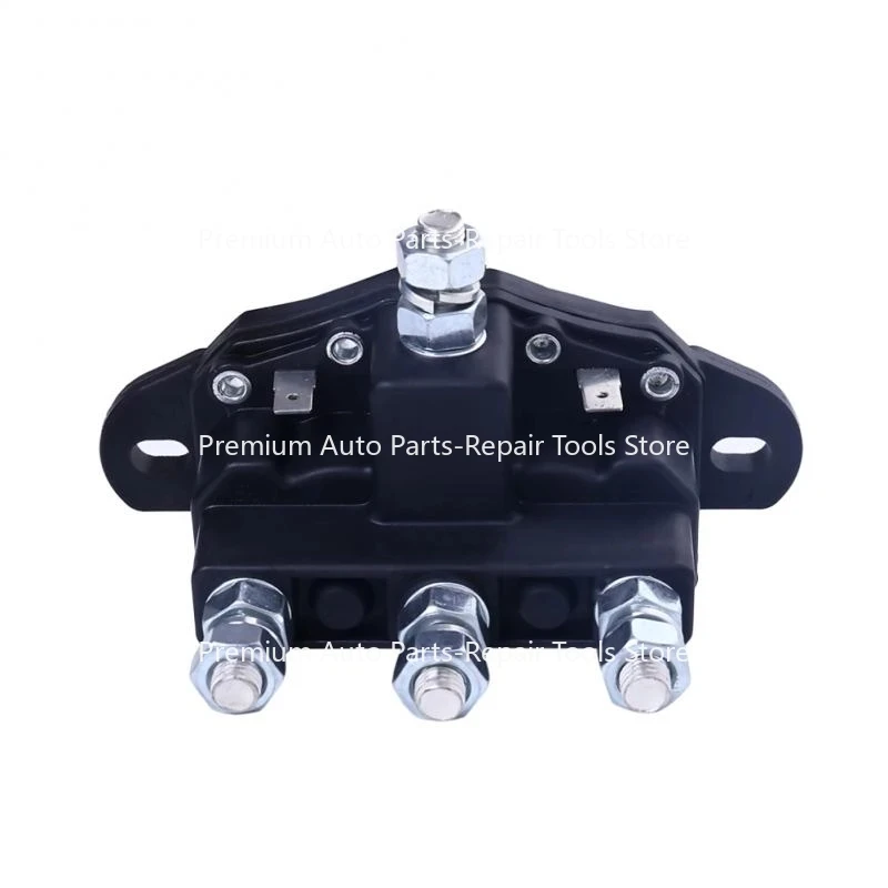 Auto Threaded Studs 6 Terminals 5/16