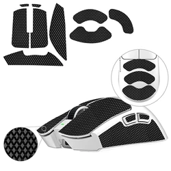 1 Pack TALONGAMES Mouse Grip Tape for Razer Viper V3 Pro Wireless,Palm Sweat Absorption Anti Slip Grip,Cut to Fit,Easy to Apply