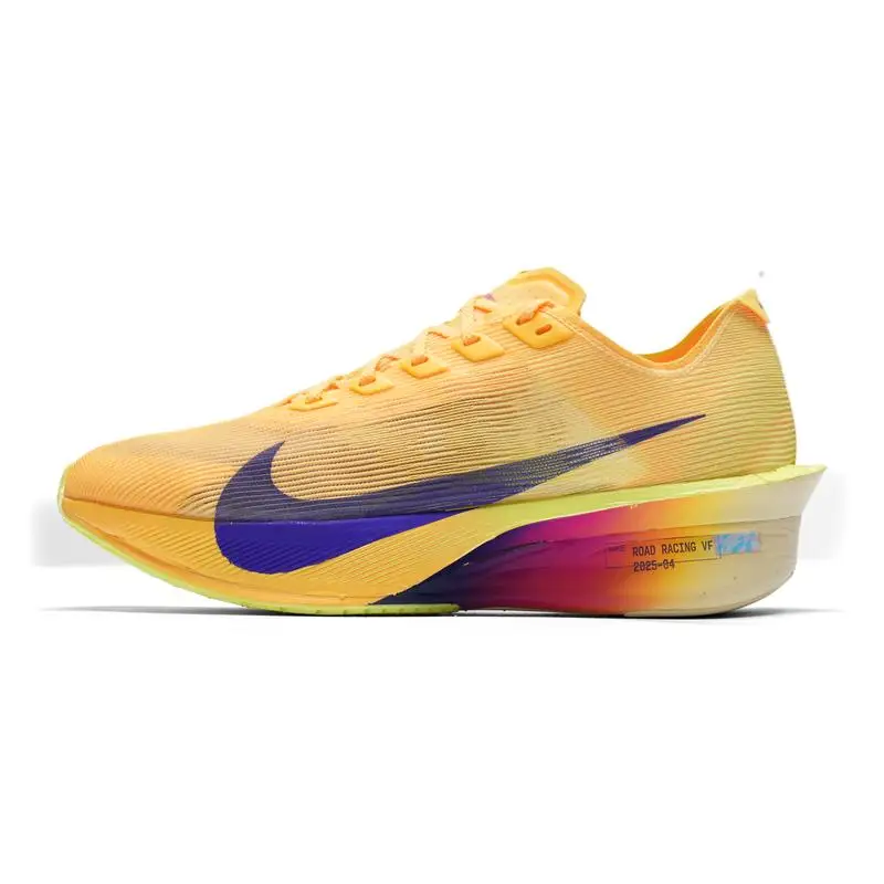 

Nike Women's Sports Shoes Zoomx Vaporfly Next 4 Cushioning and Wear-Resistant Running Shoes Hf6412-800
