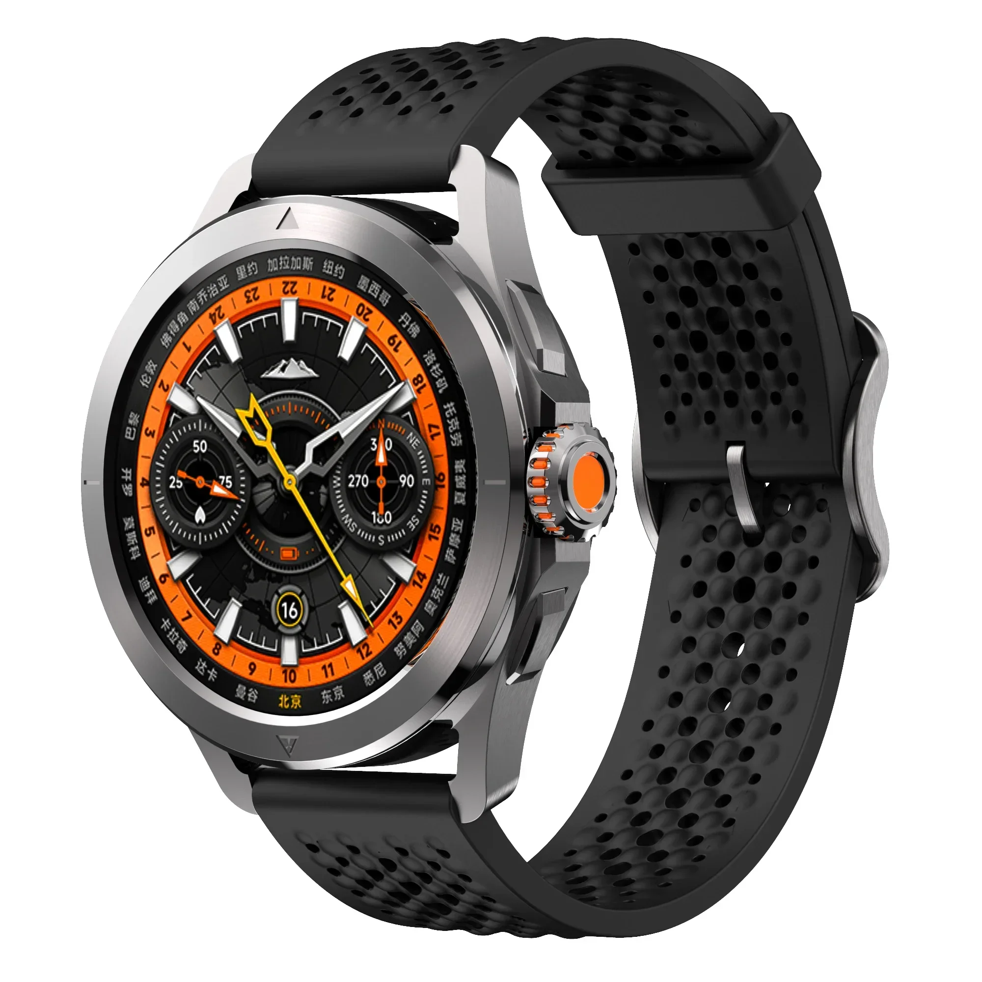 Ремешок силиконовый для Xiaomi Watch S4 Sport S3/2/Color2, Воздухопроницаемый спортивный браслет для часов S4, универсальные аксессуары, 22 мм, оригинал