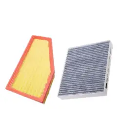 26346177 Air Filter13356914 Cabin Air Filter ForBuick Verano Pro 1.5T (533T) 2022-2024