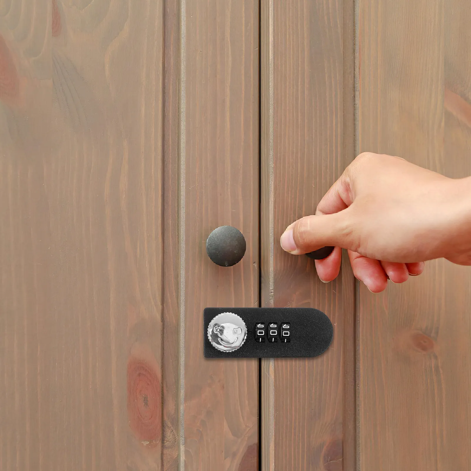 2Pcs Cabinet Combination Lock  - Desk Setup Requirements ulasan dan harga