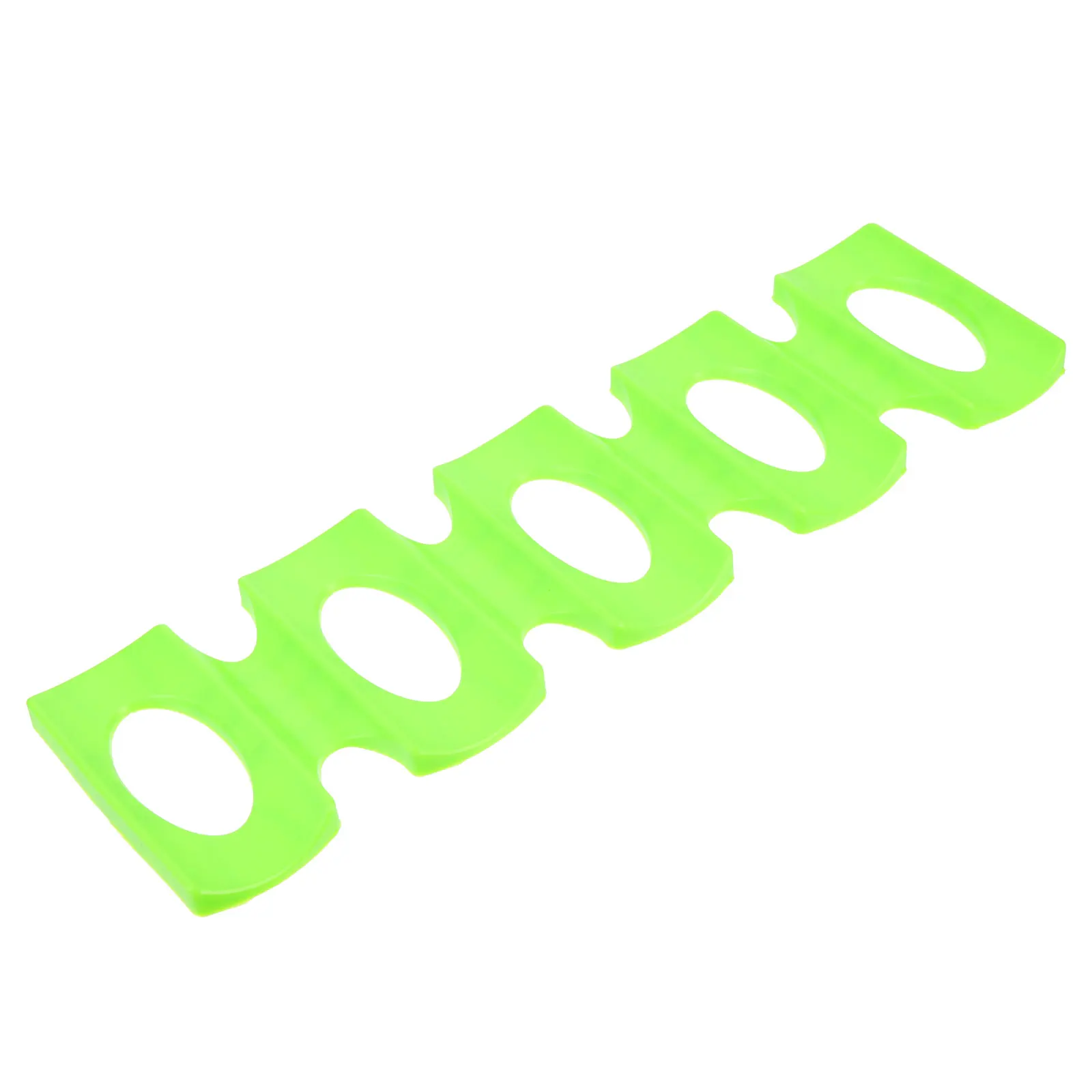 

Silicone Fridge ganizer Water Bottle ganizer Bottle Holder Anti Slip Mat for Water Plastic Glass Shelf Storage Rack Home Use