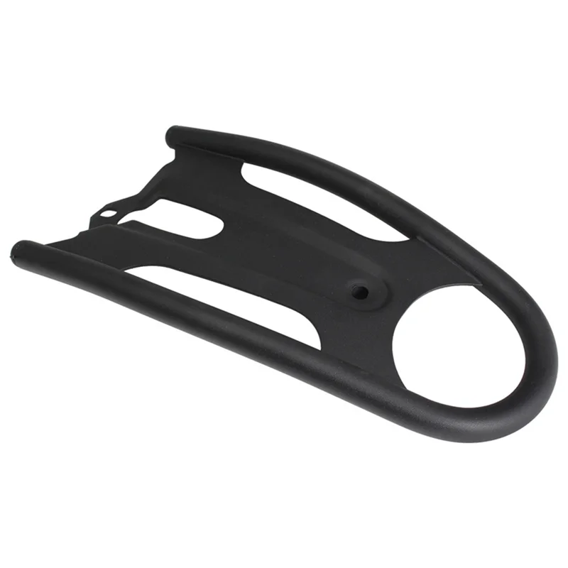 Better-Motorcycle Rear Luggage Rack Rack Steel Shelves Passenger Seat Baggage Tail Holder For KAWASAKI Vulcan S 650 VN650