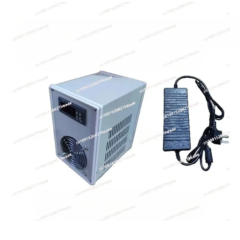 

Suitable for 12v 82w 15L fish tank chiller/refrigerator, water temperature cooling, intelligent constant temperature