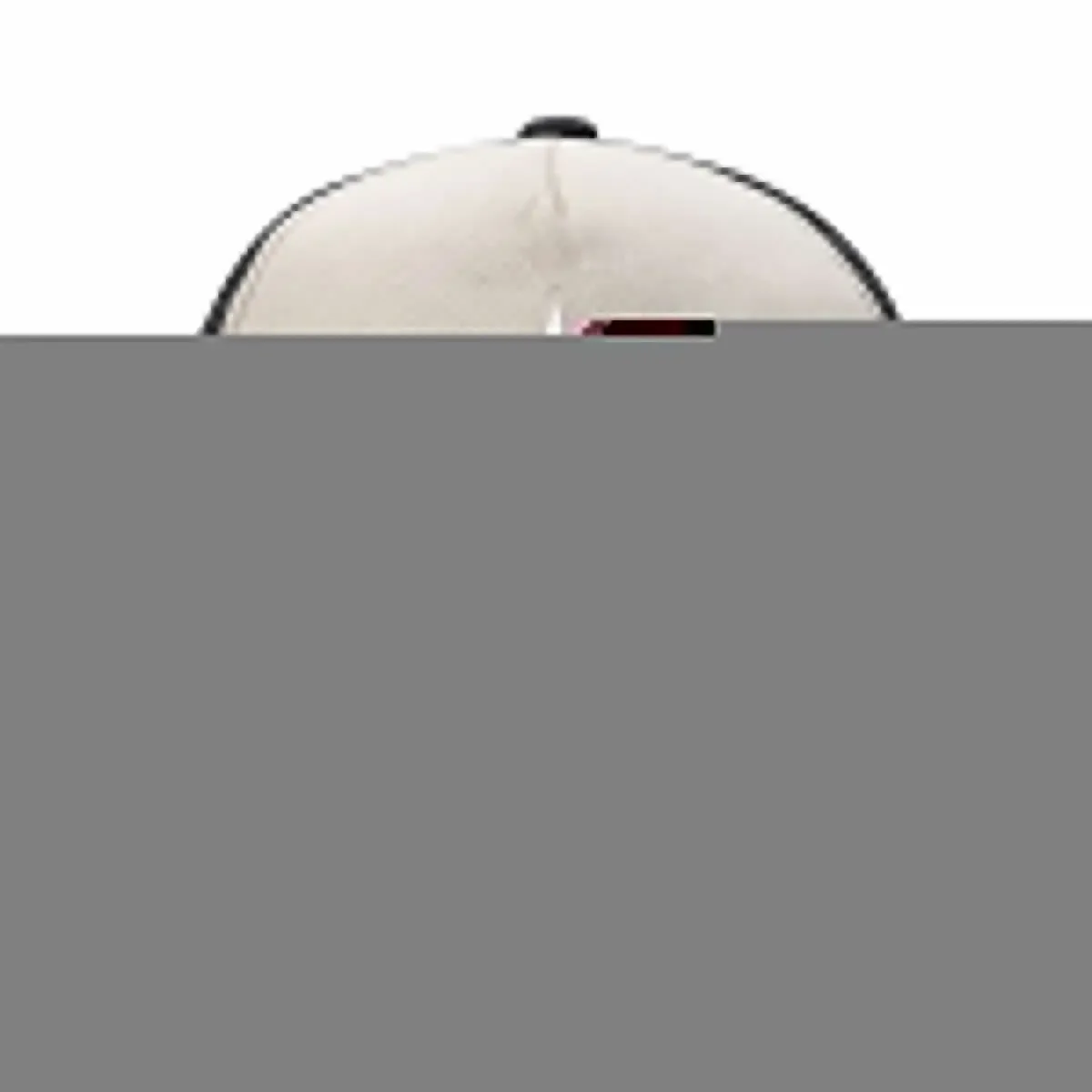 Dassault Rafale Armée de L'air Baseball Cap Golf Wear Streetwear Caps Women Men's