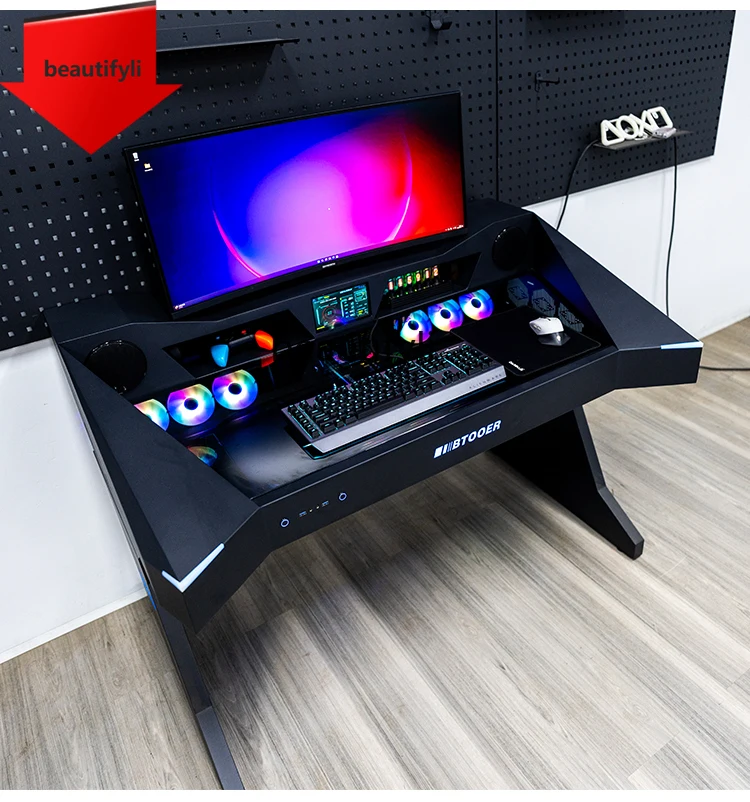 A38 Computer Case I… - image