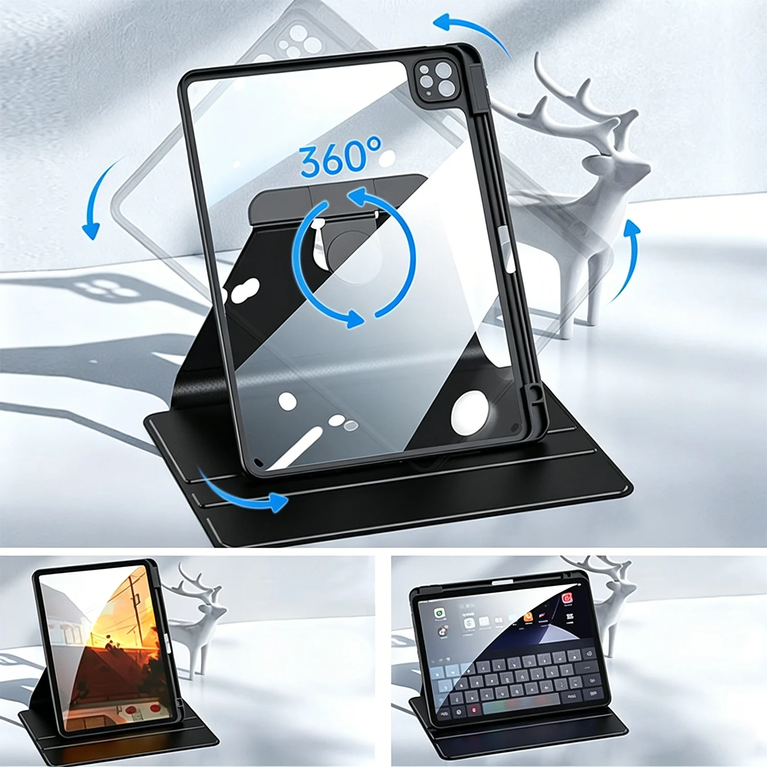 Thumbnail 3 - #73 Ranked iPad 9th Generation Case Picks in 2026