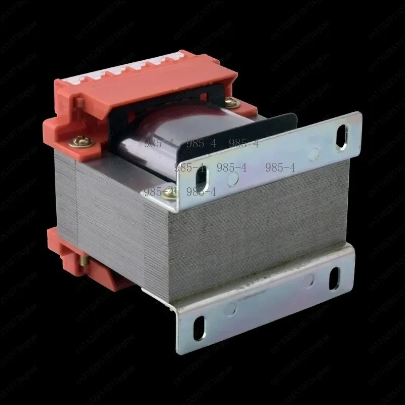 Anti Interference Control Power Supply, 220V to 220V 100VA Safety Isolation Transformer
