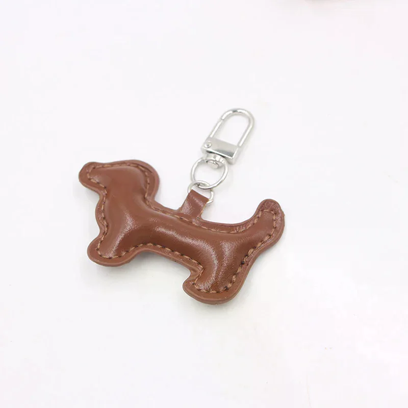 Брелки-с-таксой-женские-вешалки-из-искусственной-кожи-подвеска-украшение-для-сумки-очаровательный-автомобильный-брелок-аксессуары-подарки