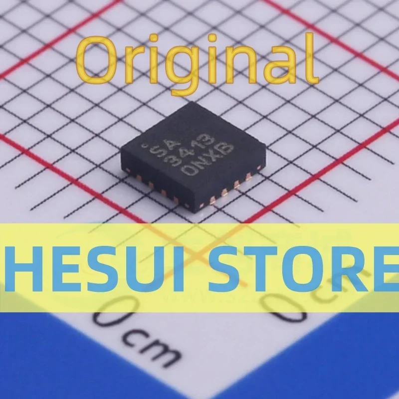 RFSA3413TR7 QFN-16-EP(3x3) الأصلي