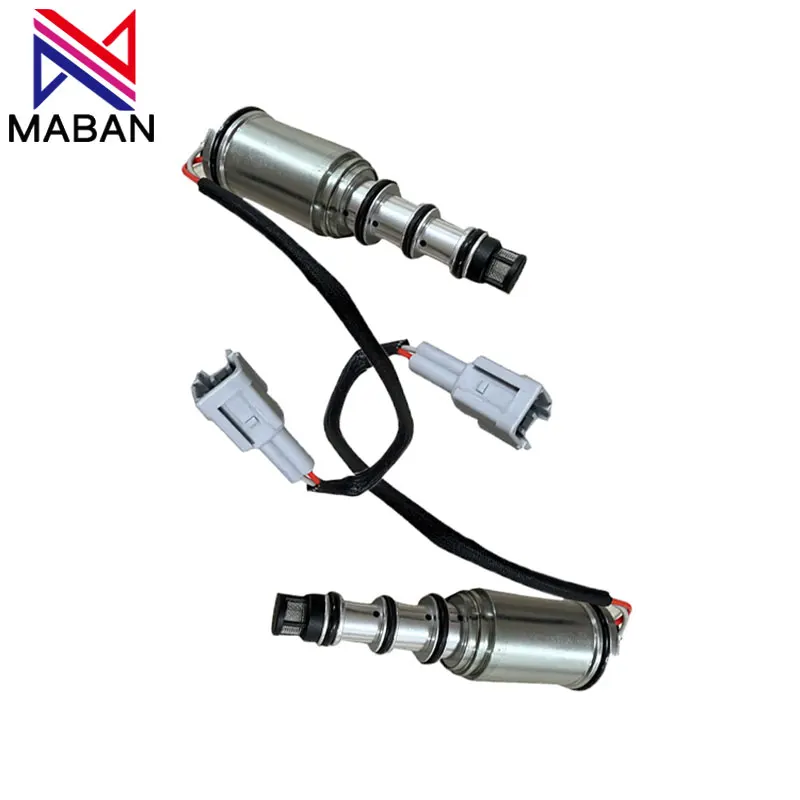 Air Compressor Electric Control Valve for Nissan X-Trail RENAULT 2007-2015 771149703 92600-1DE0A