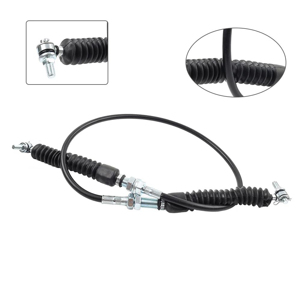 Motorbike Gear Shift Cable 7081921 For Polaris RZR 900 2015-2020 S 900 2015-2018 S 1000 EPS 2016-2018