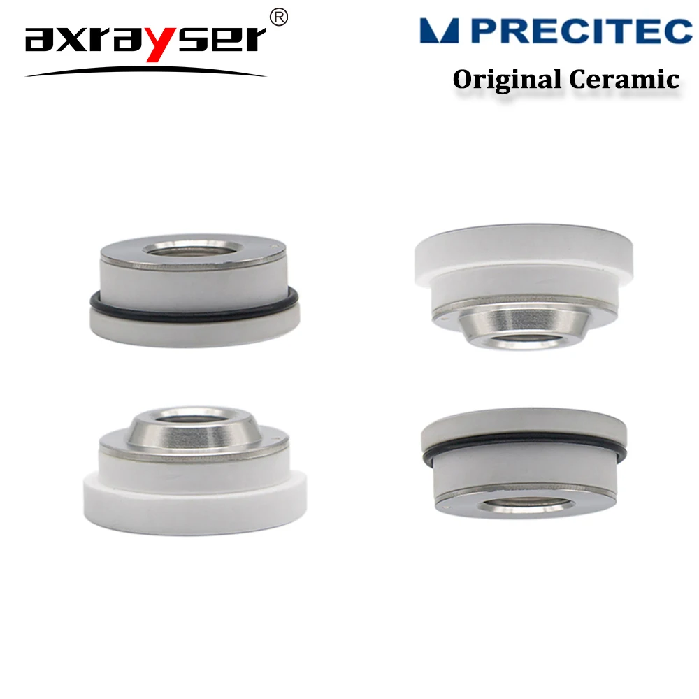 

Оригинальный лазерный керамический Precitec P0595-92036 KTX P0494-752-00001 KT P0595-94097 KT XB для режущей головки волоконного лазера